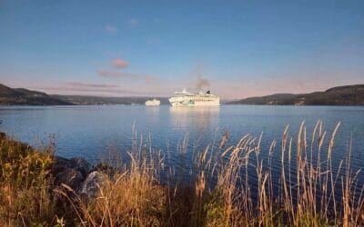 Port Invites Proposals for Marketing and Branding Initiative