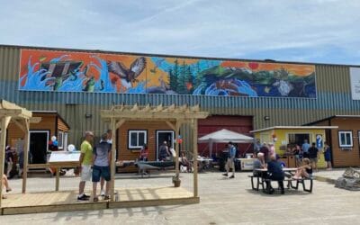 Celebrating 20 Years: Anniversary with Community, Stakeholders, and Partners