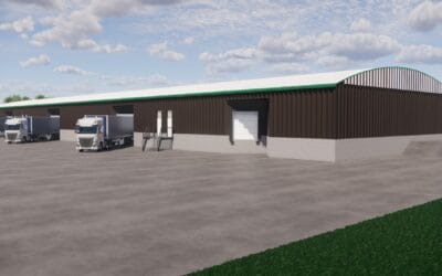 New Warehouse Facility to Enhance Trade and Storage Solutions