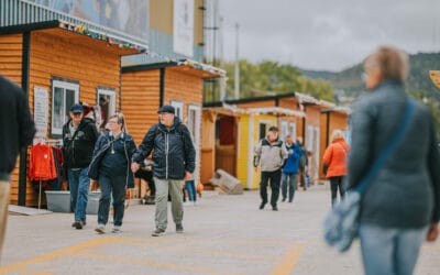 Call for Expressions of Interest – Market Vendor